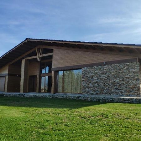 Villa Naya, Pirin Golf & Spa 반스코 외부 사진
