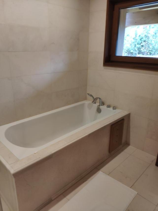 Villa Naya, Pirin Golf & Spa 반스코 외부 사진