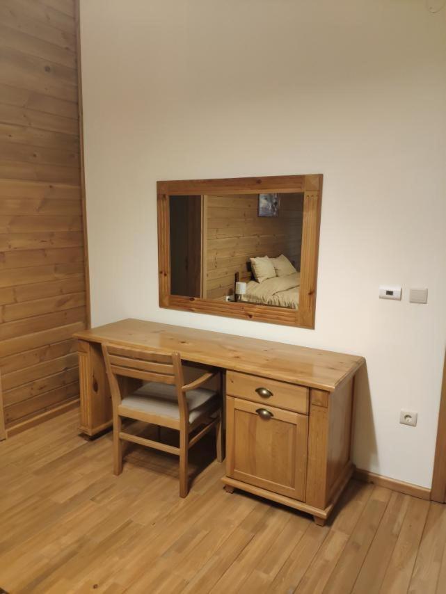 Villa Naya, Pirin Golf & Spa 반스코 외부 사진