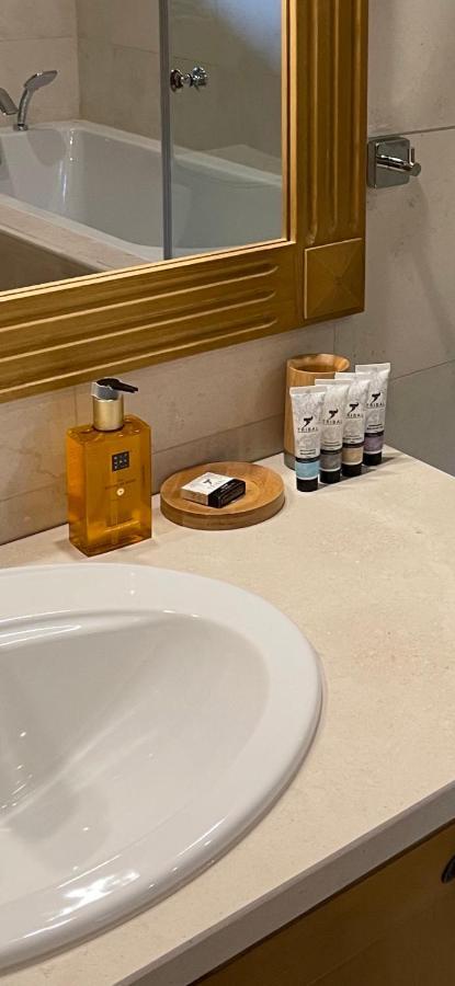Villa Naya, Pirin Golf & Spa 반스코 외부 사진