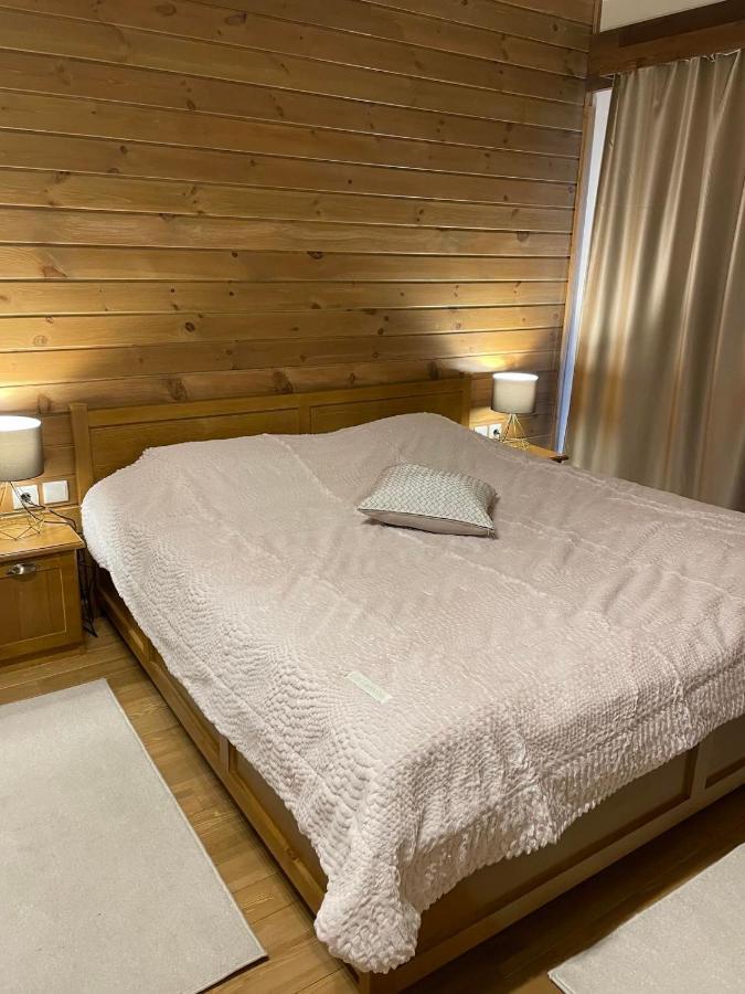 Villa Naya, Pirin Golf & Spa 반스코 외부 사진