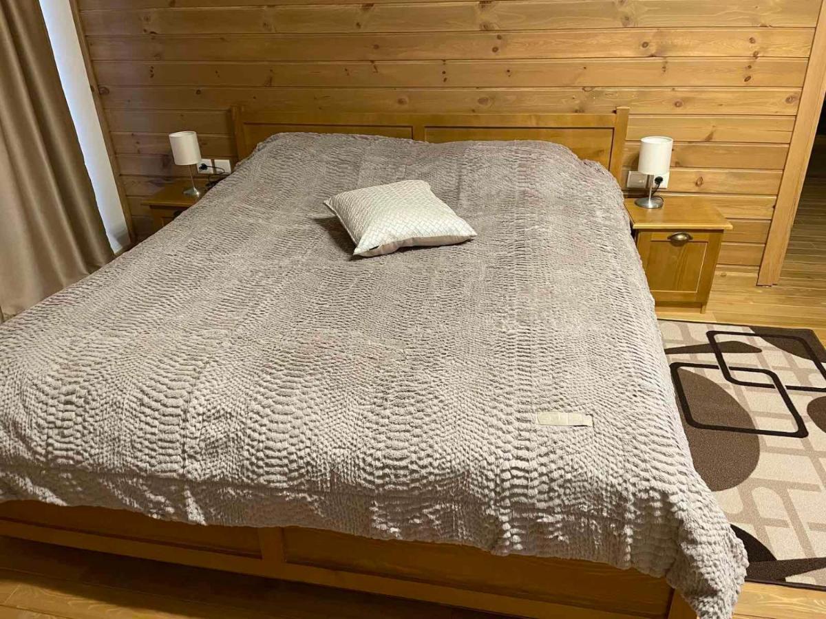 Villa Naya, Pirin Golf & Spa 반스코 외부 사진