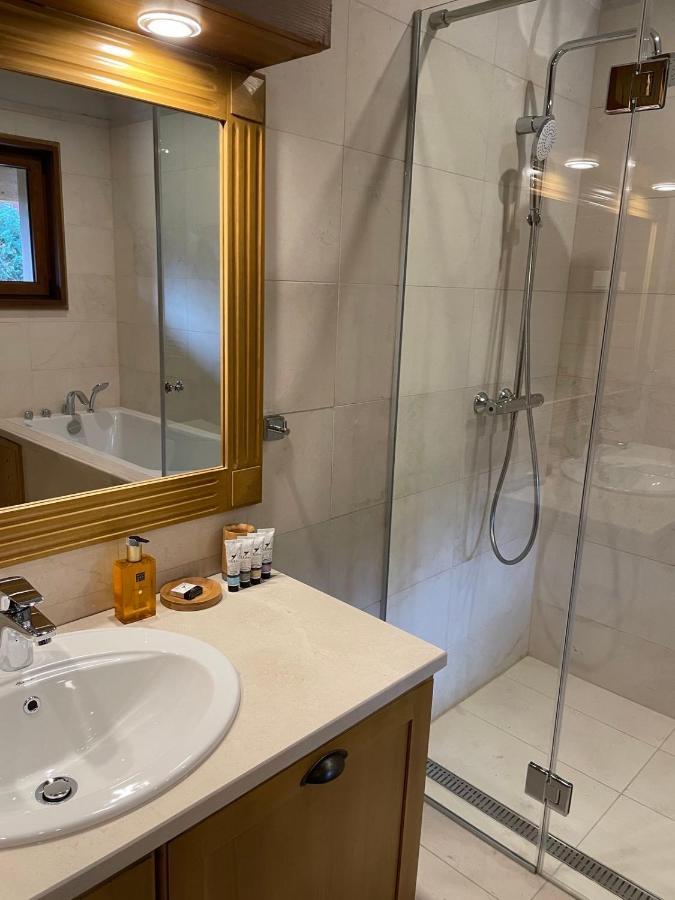 Villa Naya, Pirin Golf & Spa 반스코 외부 사진
