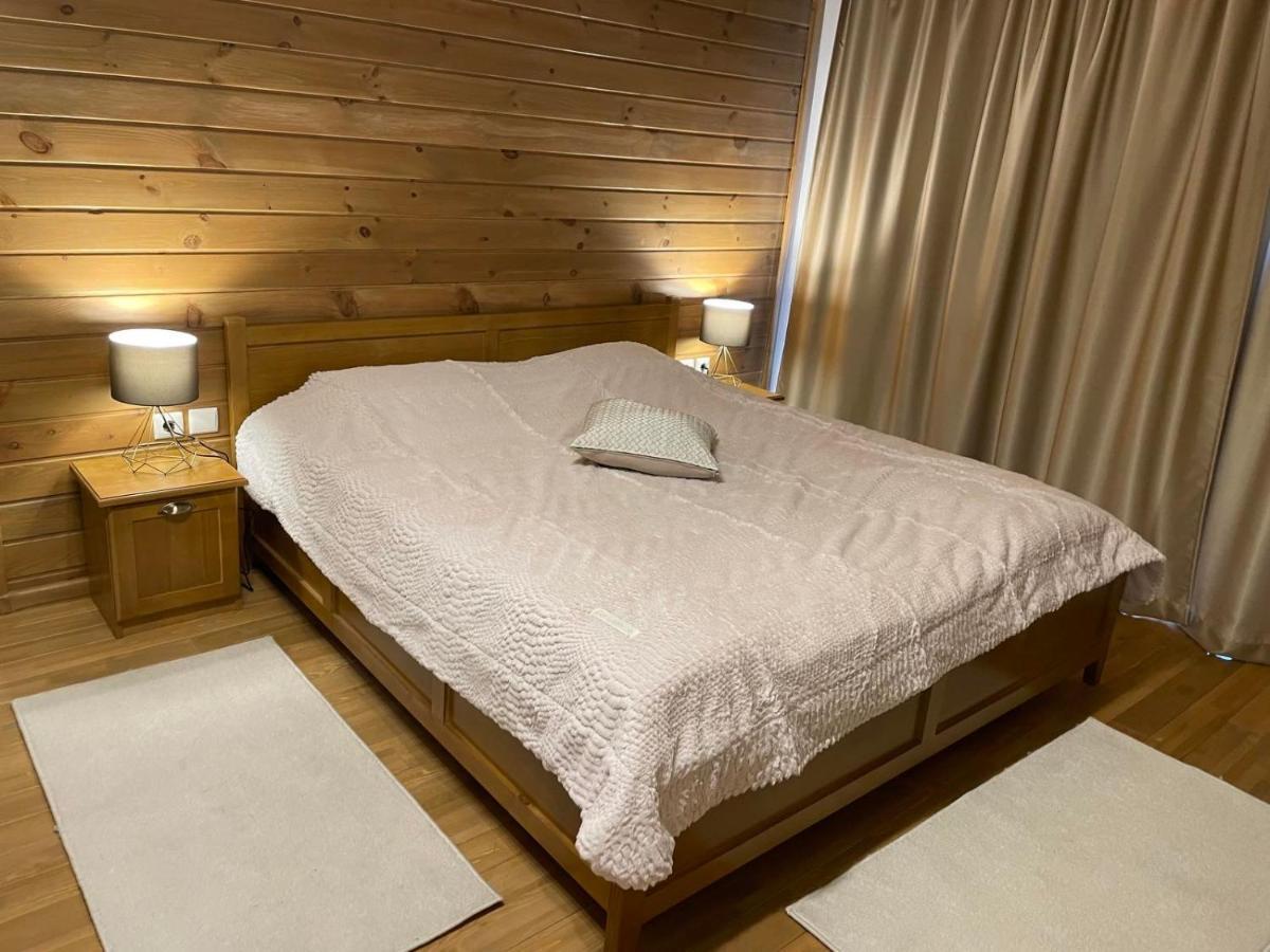Villa Naya, Pirin Golf & Spa 반스코 외부 사진