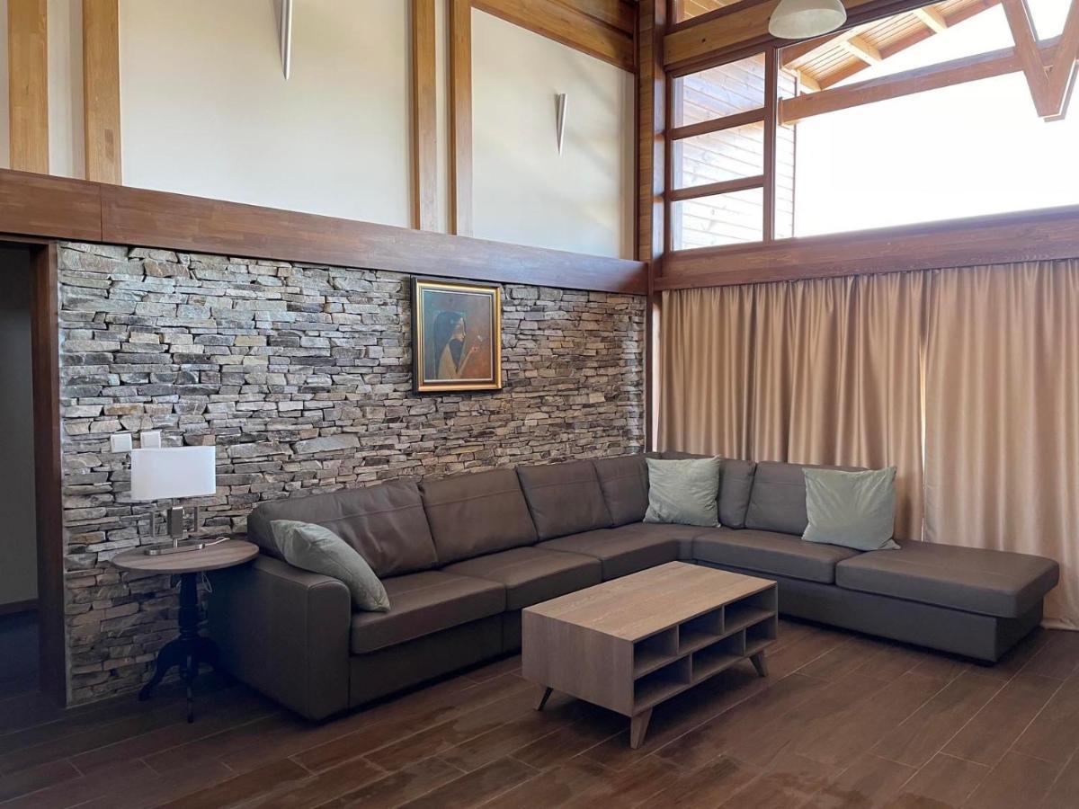 Villa Naya, Pirin Golf & Spa 반스코 외부 사진