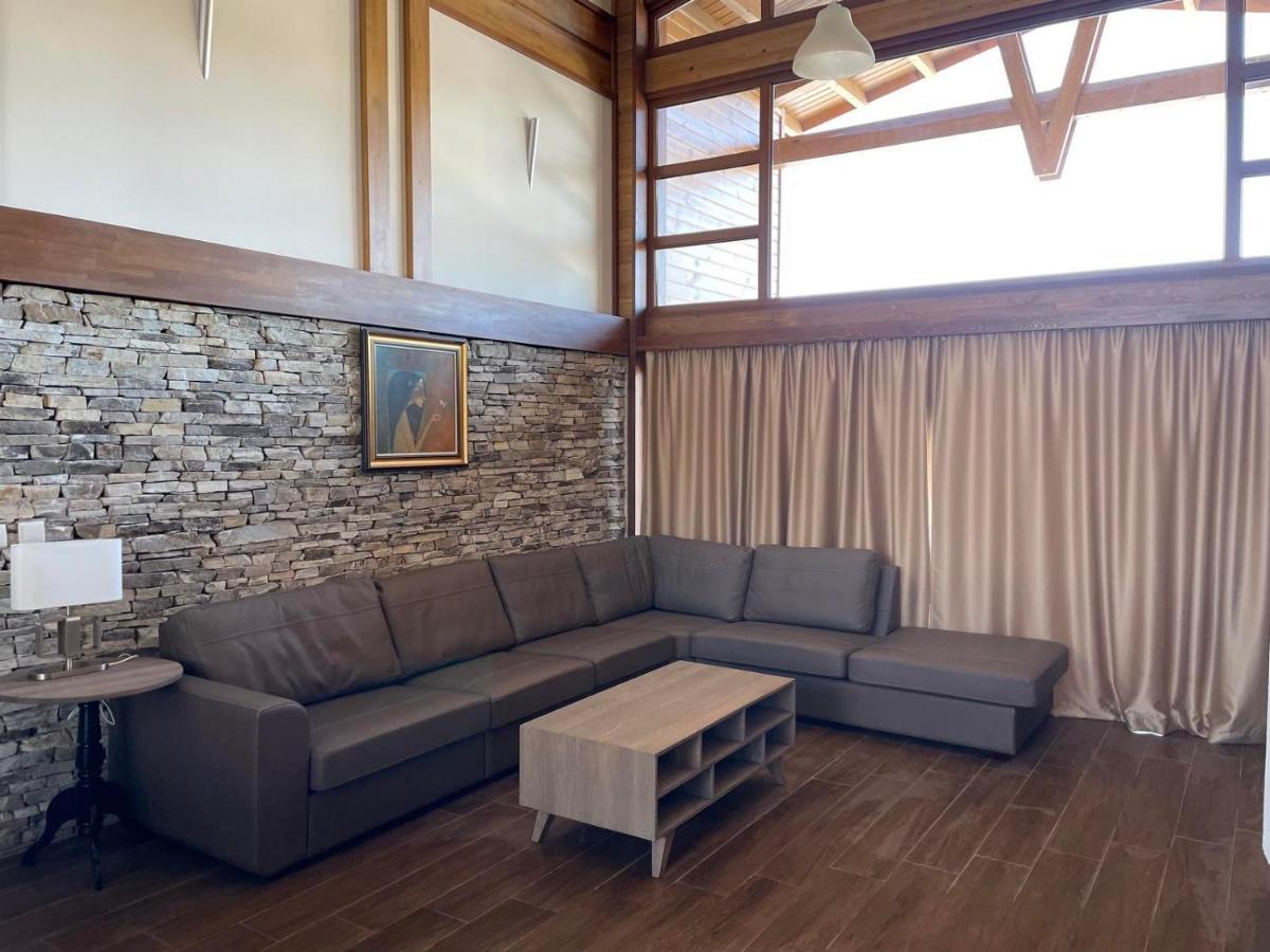 Villa Naya, Pirin Golf & Spa 반스코 외부 사진