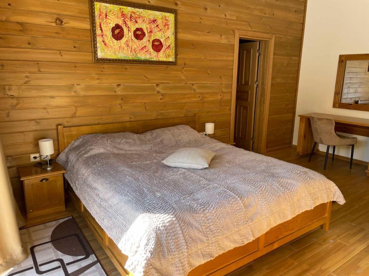 Villa Naya, Pirin Golf & Spa 반스코 외부 사진